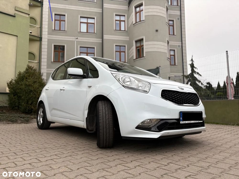 Kia Venga 1.6 M - 40