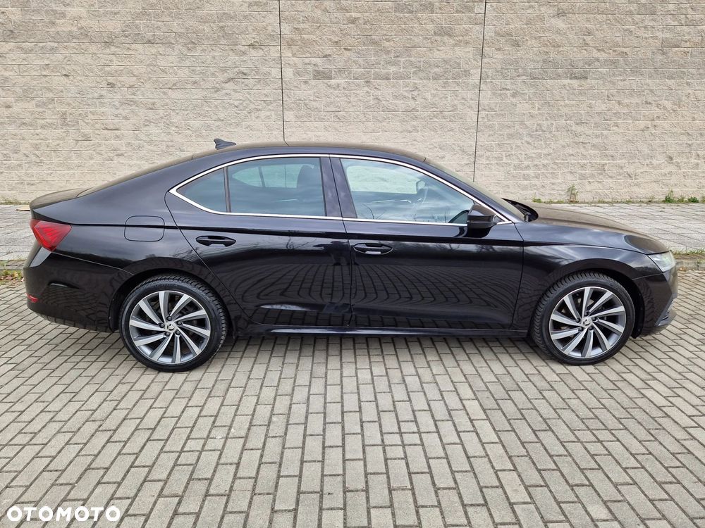 Skoda Octavia - 1