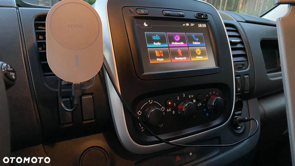 Fiat TALENTO - 23