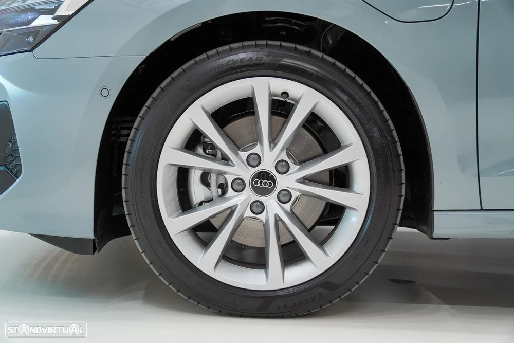 Audi A3 Sportback - 11