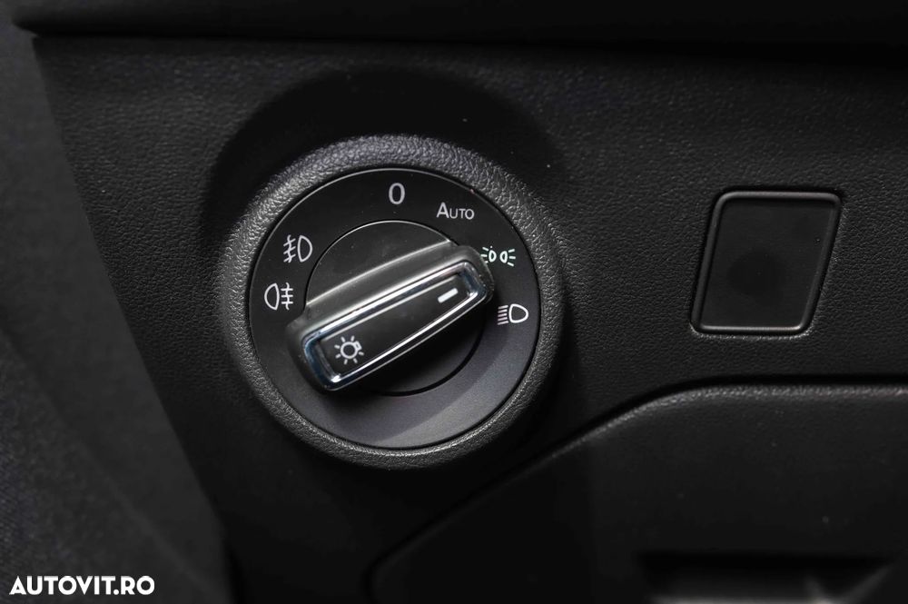 Seat Leon 1.5 TSI Style - 28