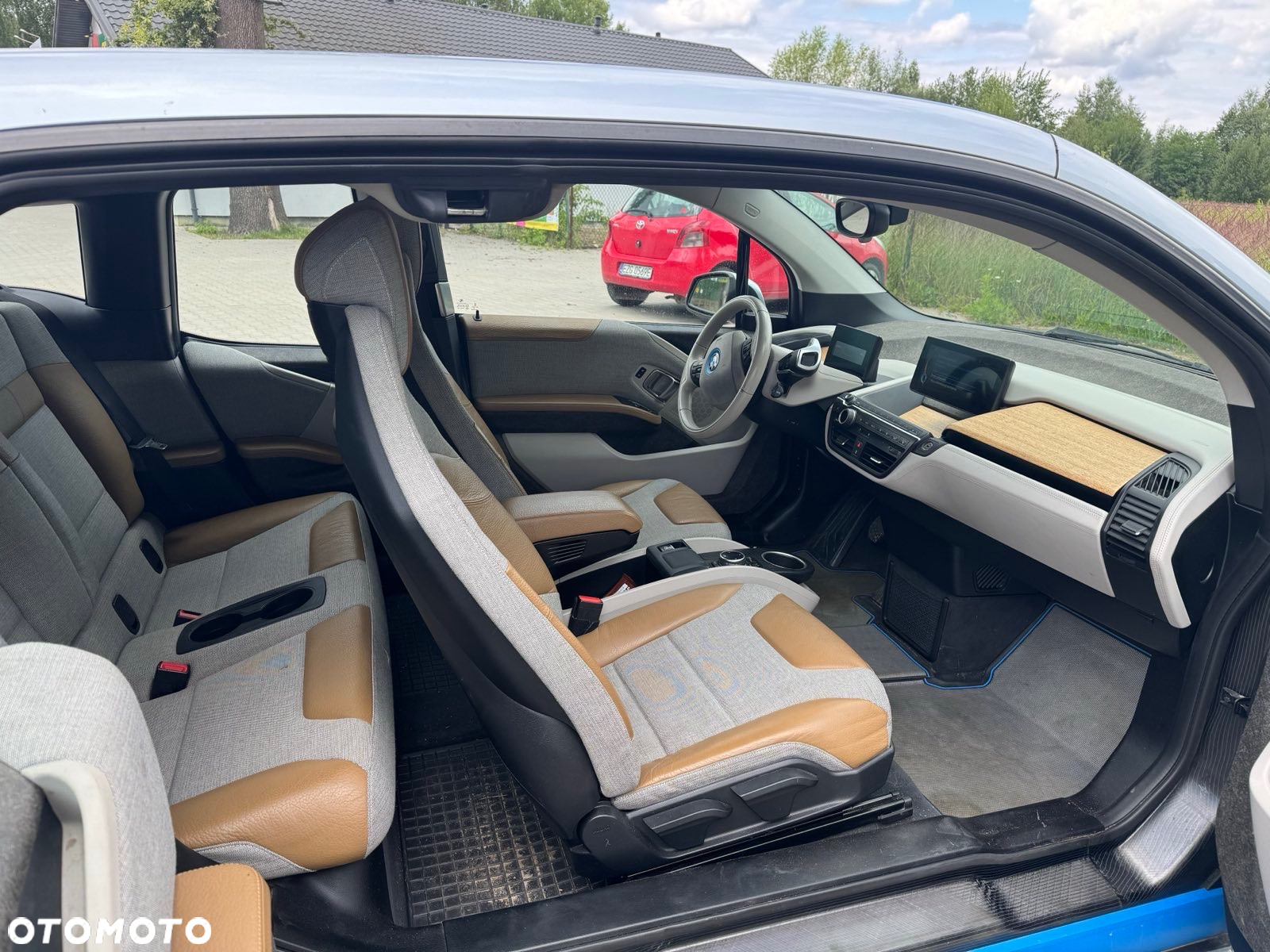 BMW i3 (60 Ah) - 7