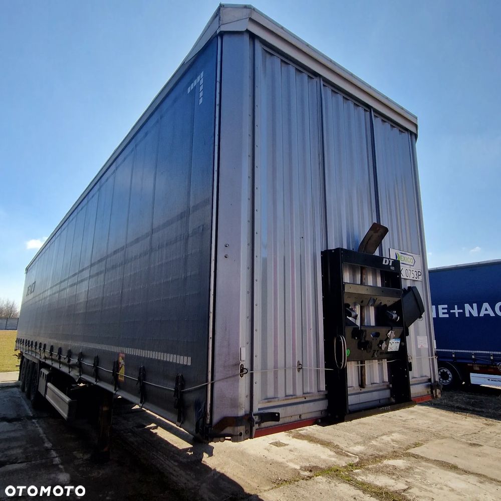 Kassbohrer Maxima SCS-X - 3