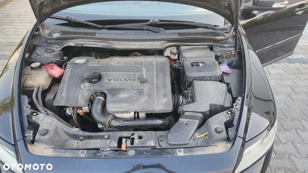 Volvo V50 1.6D DPF DRIVe Start/Stop - 13