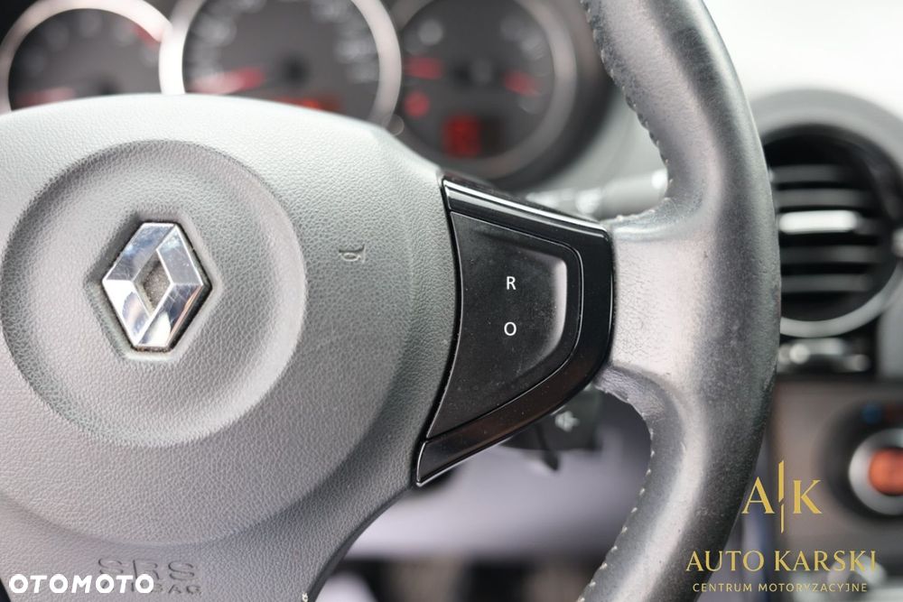Renault Koleos - 22