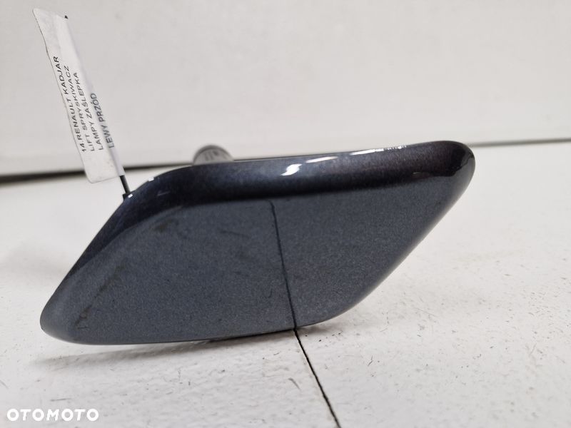 RENAULT KADJAR LIFT SPRYSKIWACZ LAMPY LEWY PRZÓD 286428876R - 3