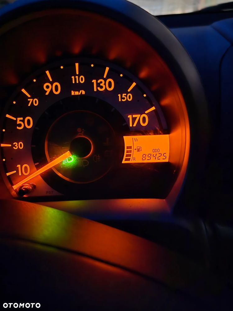 Toyota Aygo Cool - 9