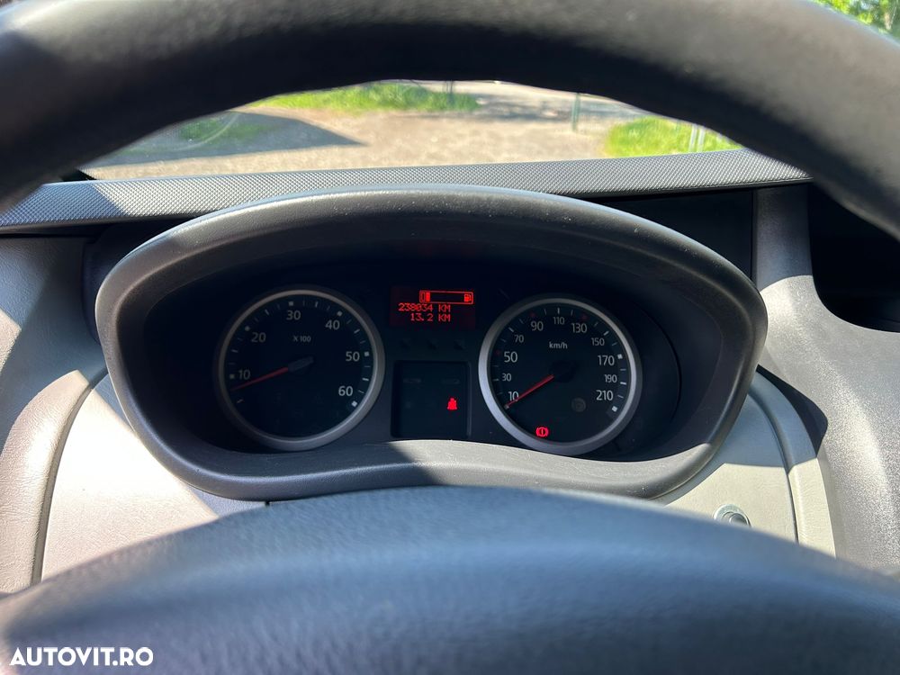 Renault Trafic Combi L2H1 - 11