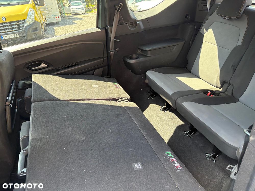 Dacia Jogger TCe 110 (7-Sitzer) Extreme - 21