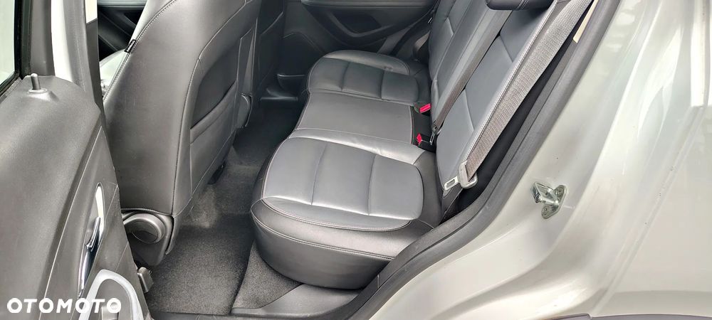 Opel Mokka 1.4 Turbo ecoFLEX Start/Stop Innovation - 19