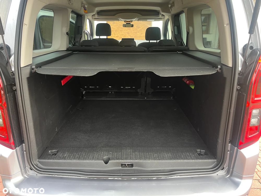 Toyota Proace City Verso Long 1.2 D-4T Business - 15