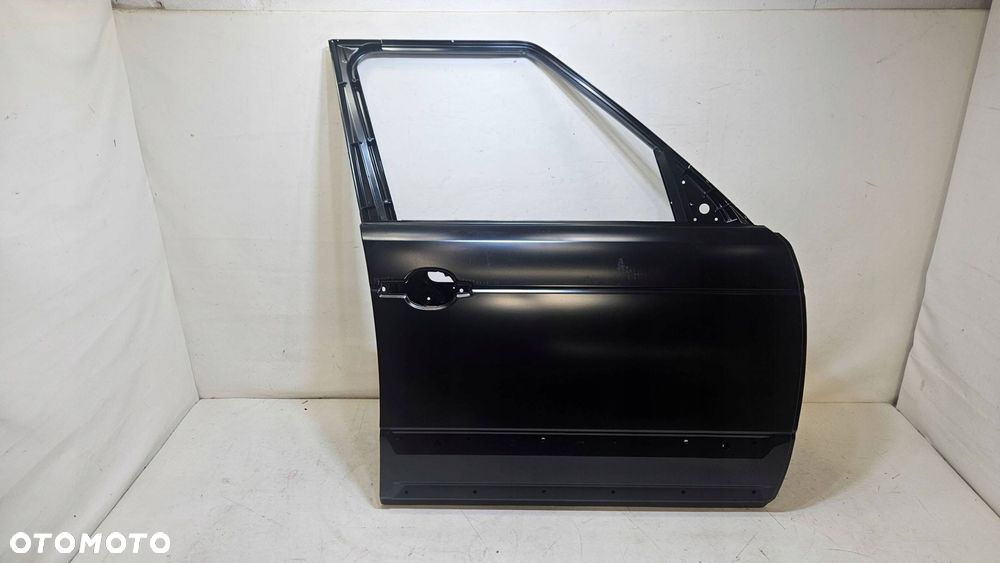 drzwi przód przednie prawe range rover vogue l322 lr011696 nowe oryginał - 1