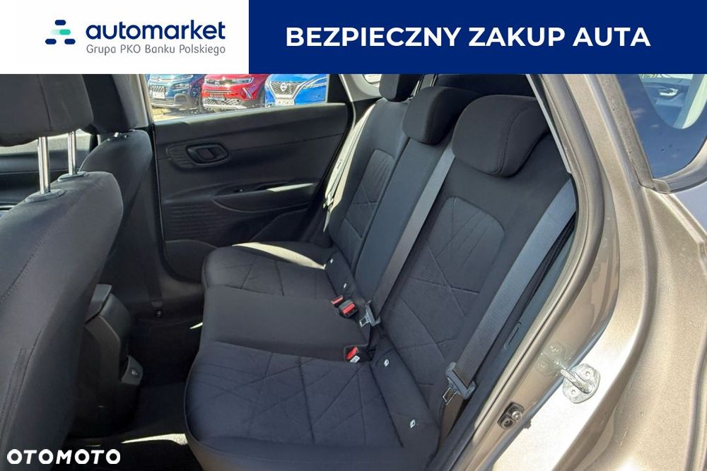 Hyundai Bayon 1.0 T-GDI Smart - 11