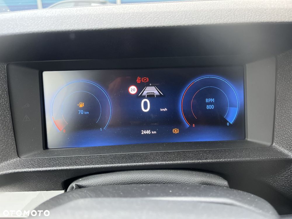 Toyota ProAce - 14