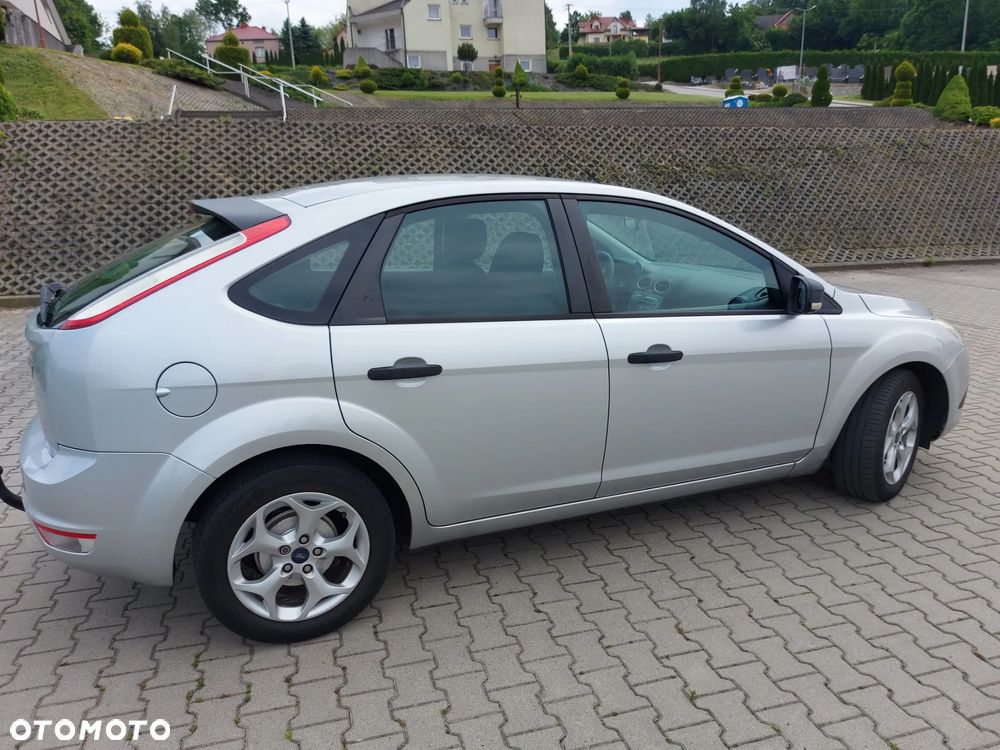 Ford Focus - 7