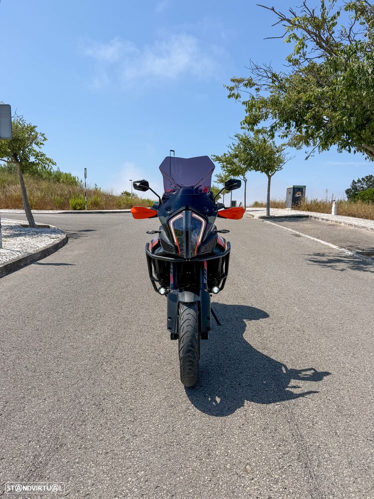 KTM 1290 Super Adventure S - 2