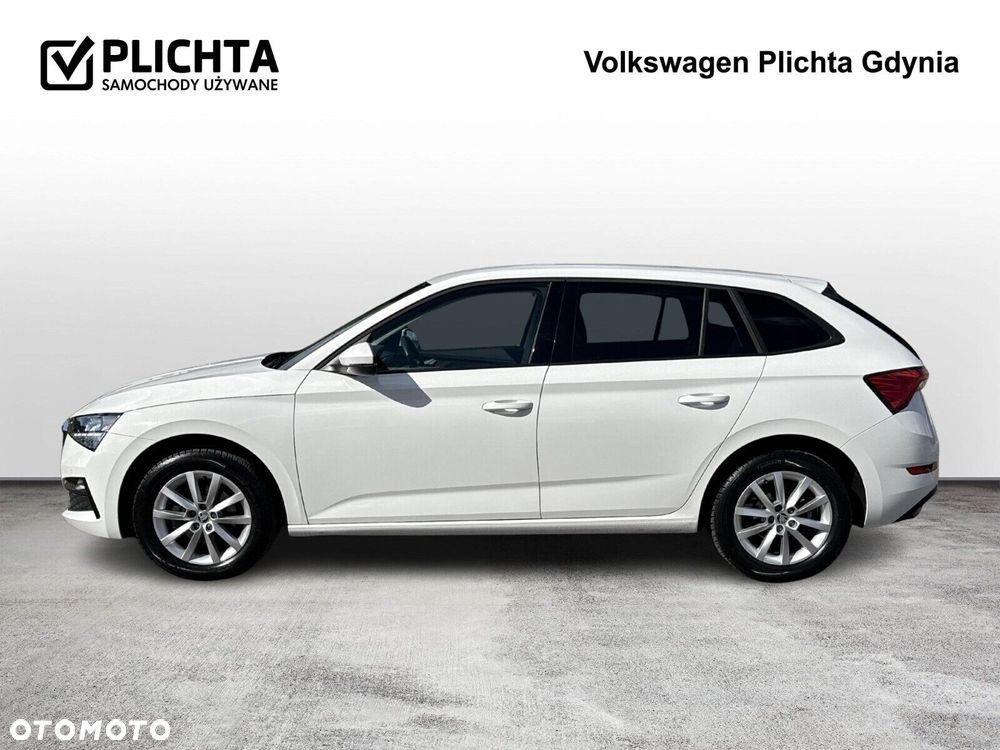 Skoda Scala 1.0 TSI Ambition - 2