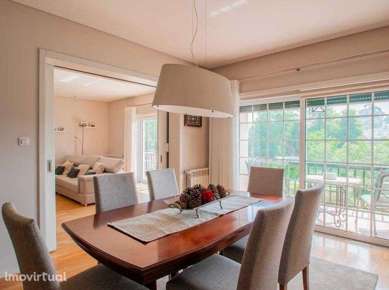 Moradia grande para Alugar em Famalicão - Grande imagem: 3/12