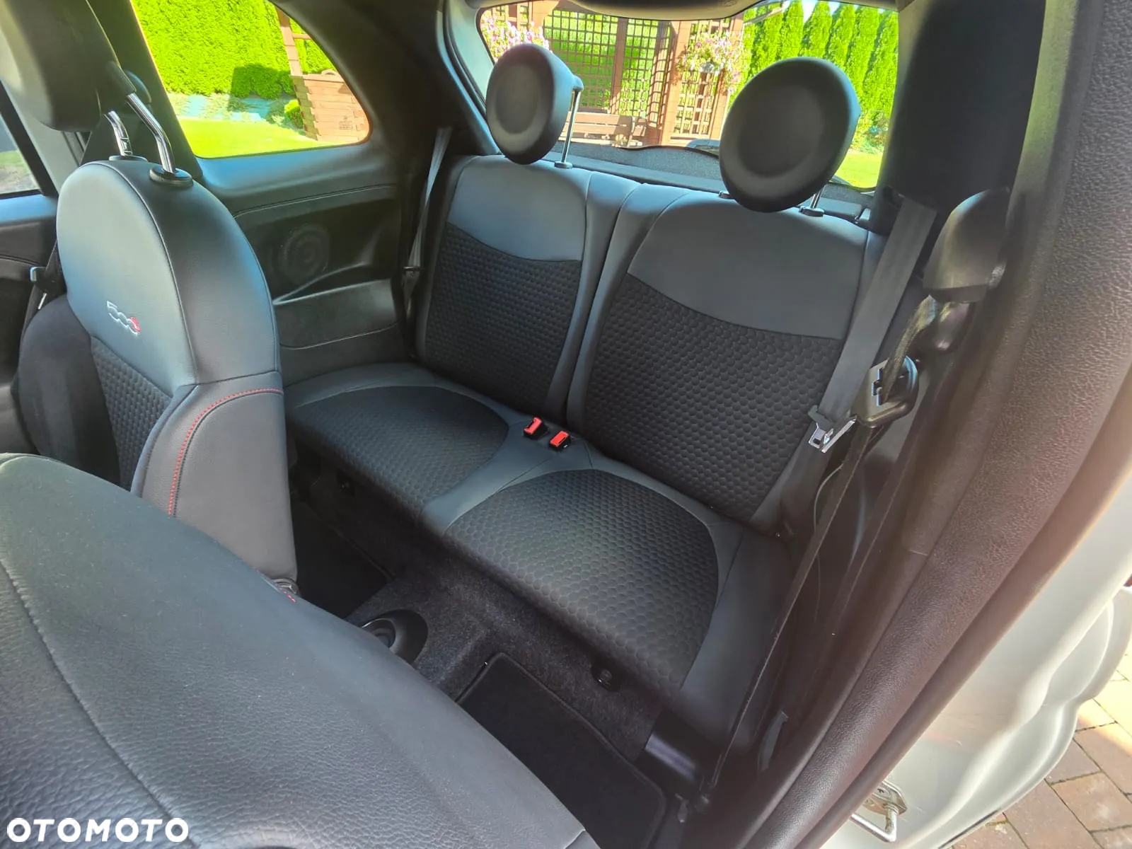 Fiat 500 500S 1.2 EU6d - 20