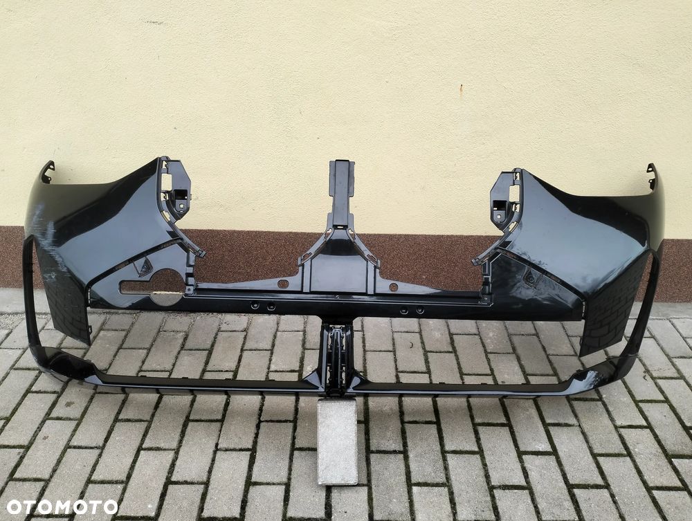 zderzak przedni przÓd bmw x3 g45 m pakiet - 1