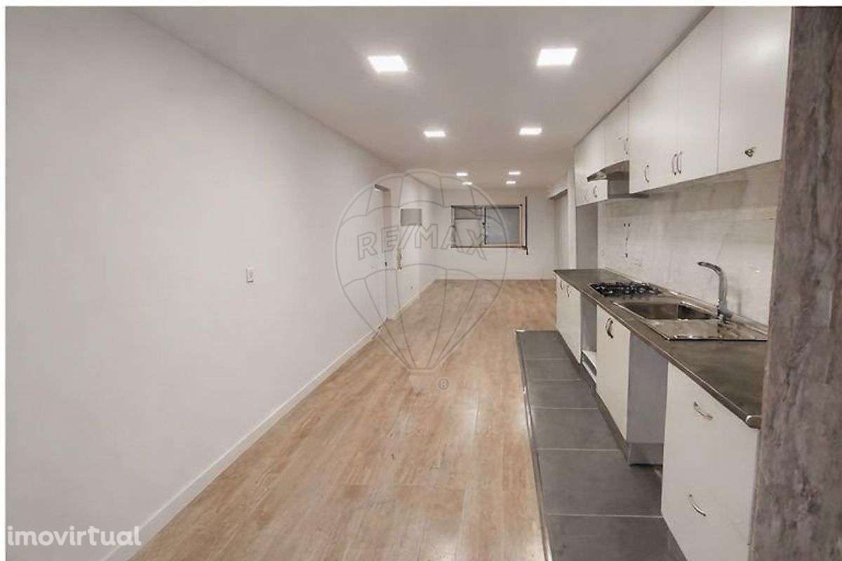 Apartamento T2 para venda - Grande imagem: 2/5