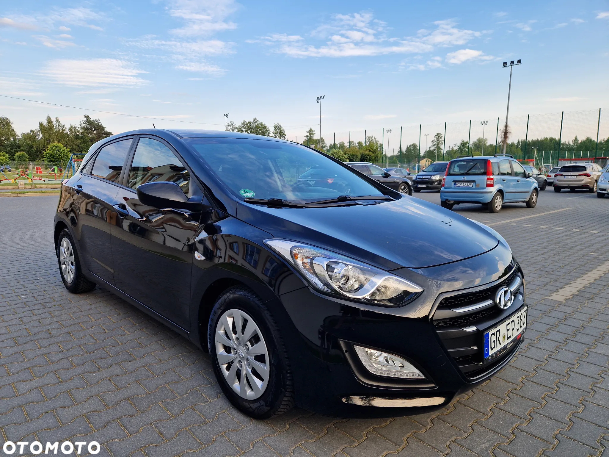 Hyundai i30 - 12