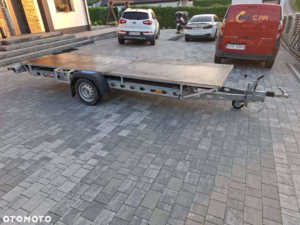 Wiola W-600 - 2
