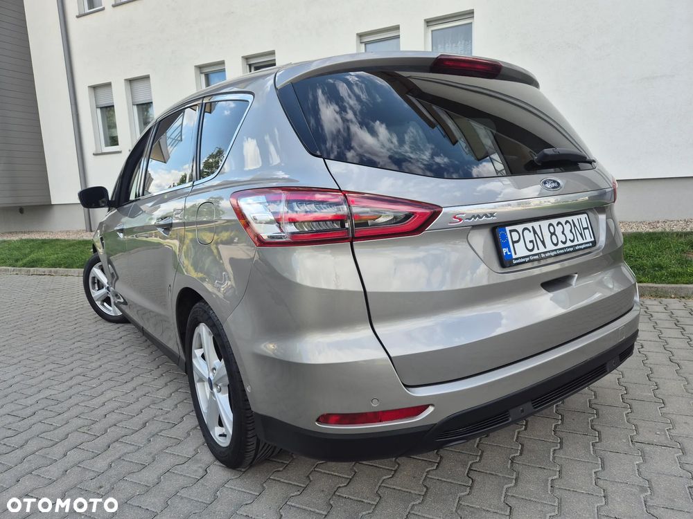 Ford S-Max - 5