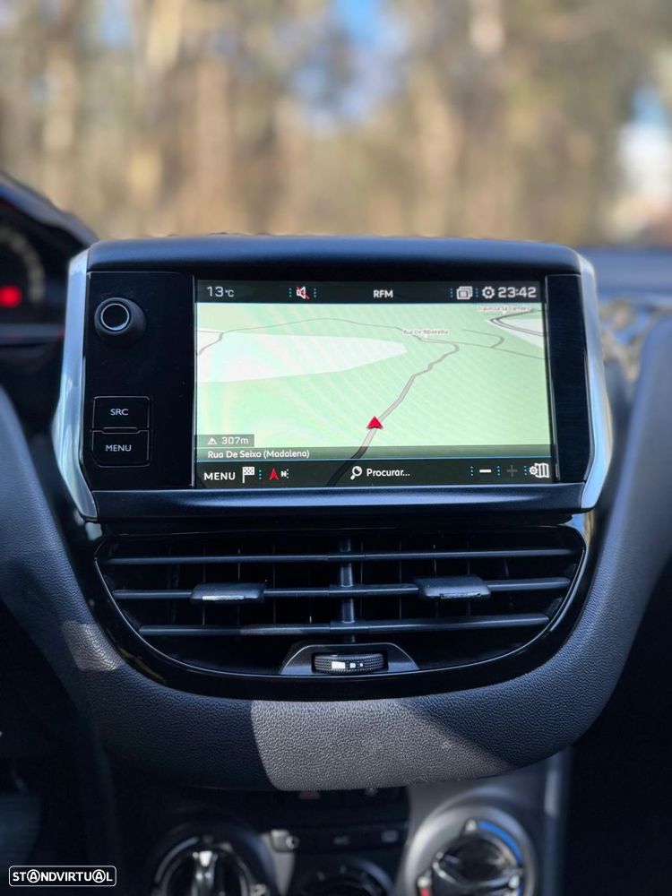 Peugeot 208 1.5 BlueHDi Active - 23