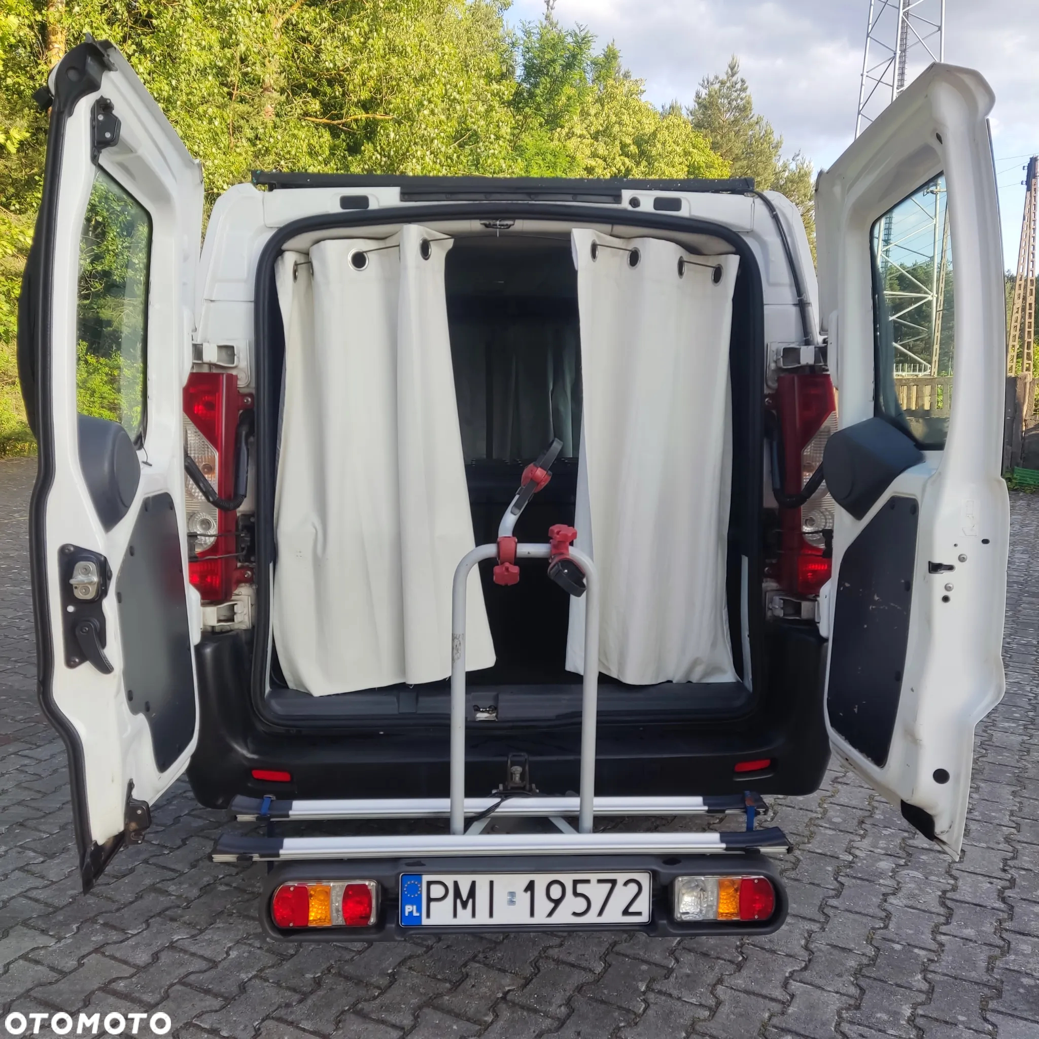 Peugeot Expert Tepee 2.0 HDi L2 Premium - 11