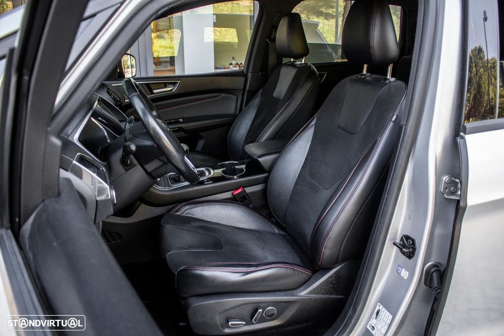 Ford S-Max 2.0 TDCi ST-Line - 31