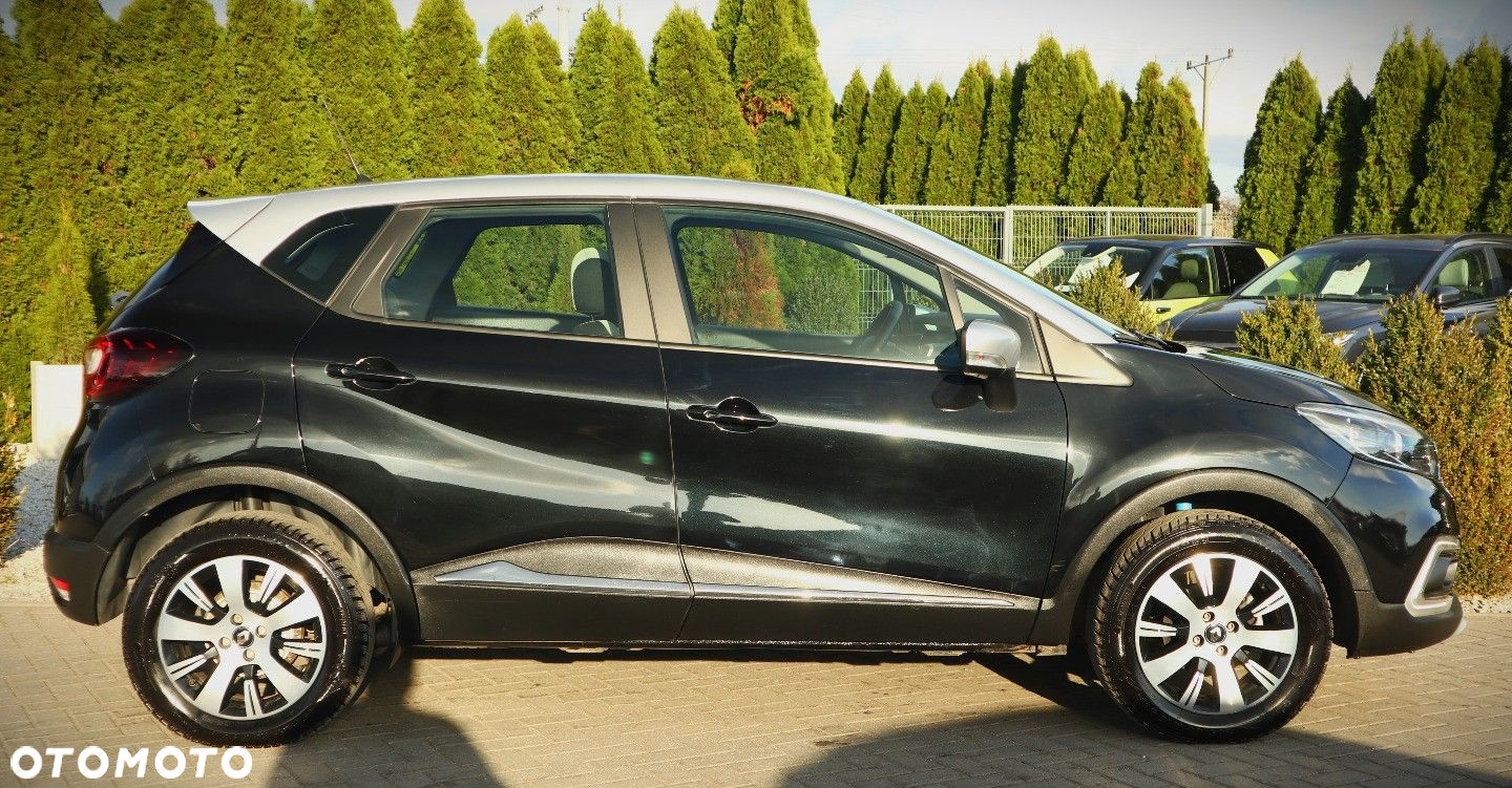Renault Captur (ENERGY) TCe 90 INTENS - 4