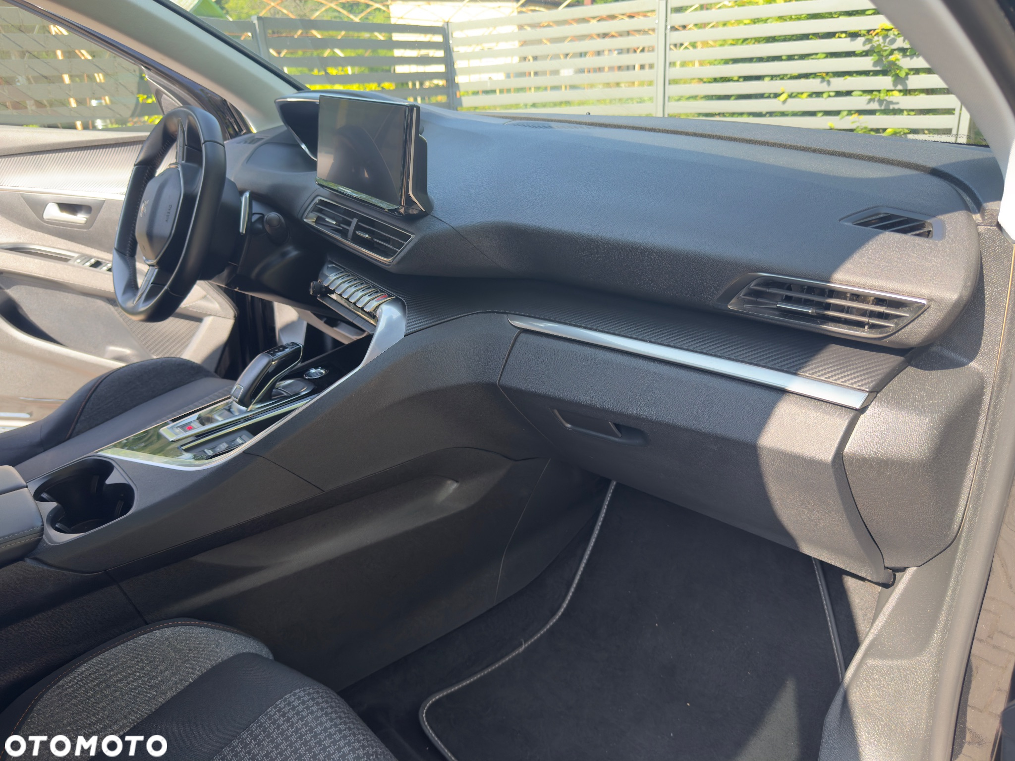 Peugeot 5008 BlueHDI 130 EAT8 Active Business-Paket - 6