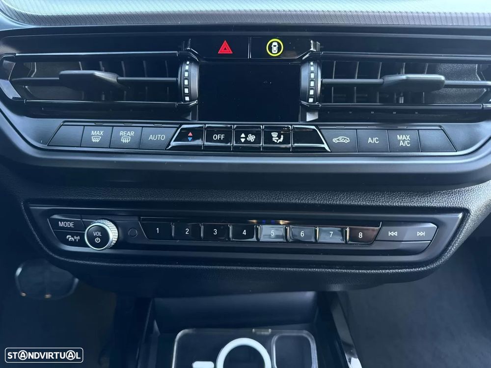 BMW 116 d Aut. M Sport - 38