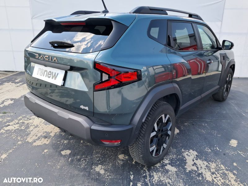 Dacia Duster - 3