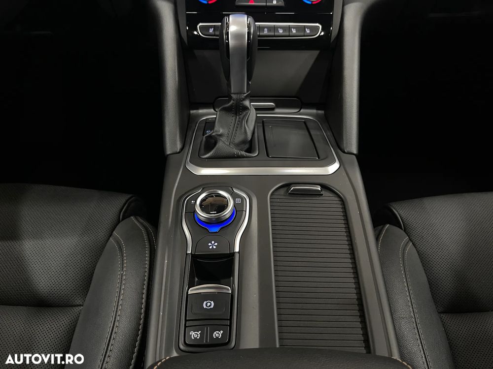Renault Talisman TCe 160 EDC GPF LIMITED - 26