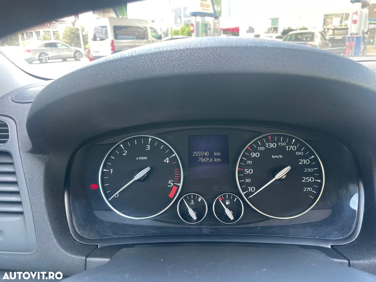 Renault Laguna 1.5dCi Expression - 13