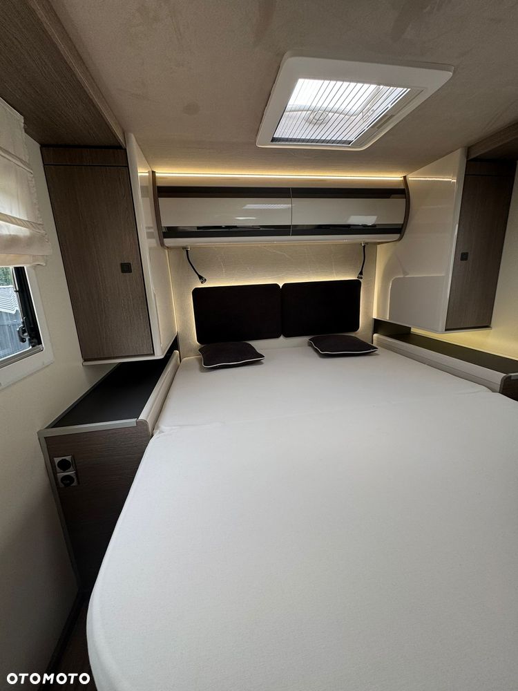 Citroën JUMPER EDEN CAMP - 21