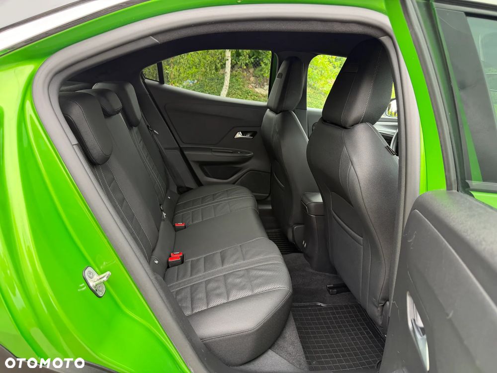 Opel Mokka 1.2 T Ultimate Pack S&S - 29