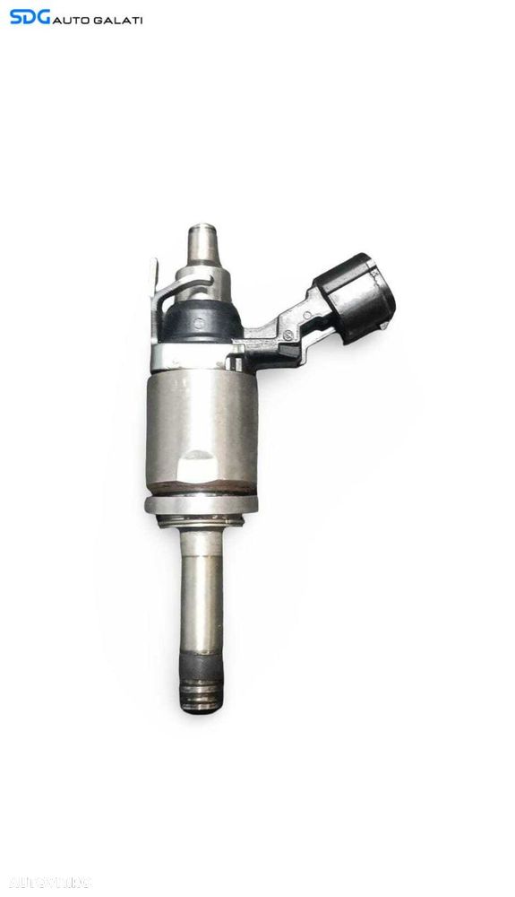 Injector Injectoare Nissan Juke 1.2 TCE 2010 - 2019 Cod H8201438013 [M9786] - 1