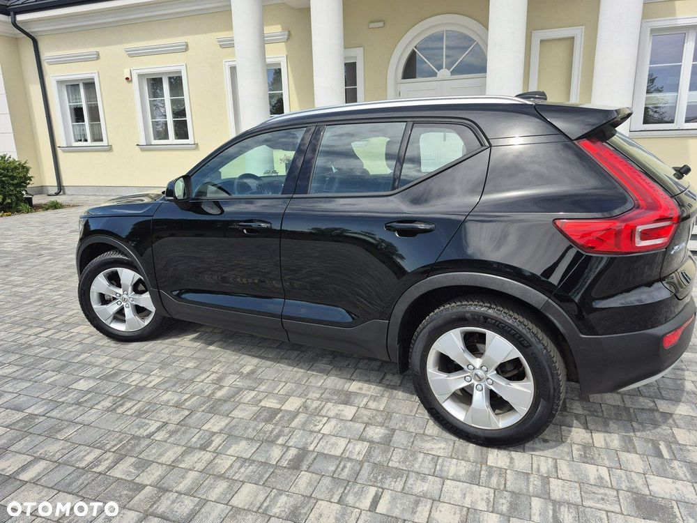 Volvo XC 40 - 12