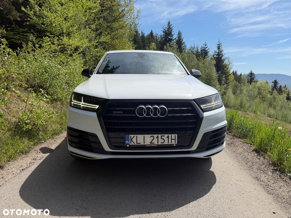 Audi Q7 - 3