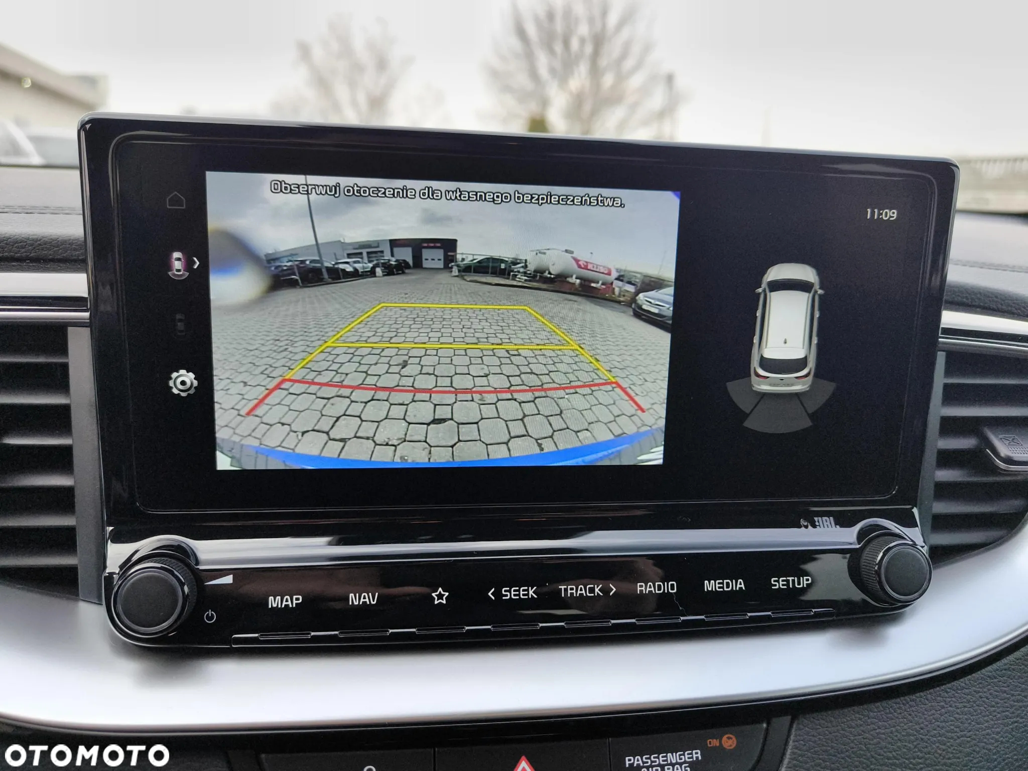 Kia ProCeed 1.5 T-GDI GT Line - 15