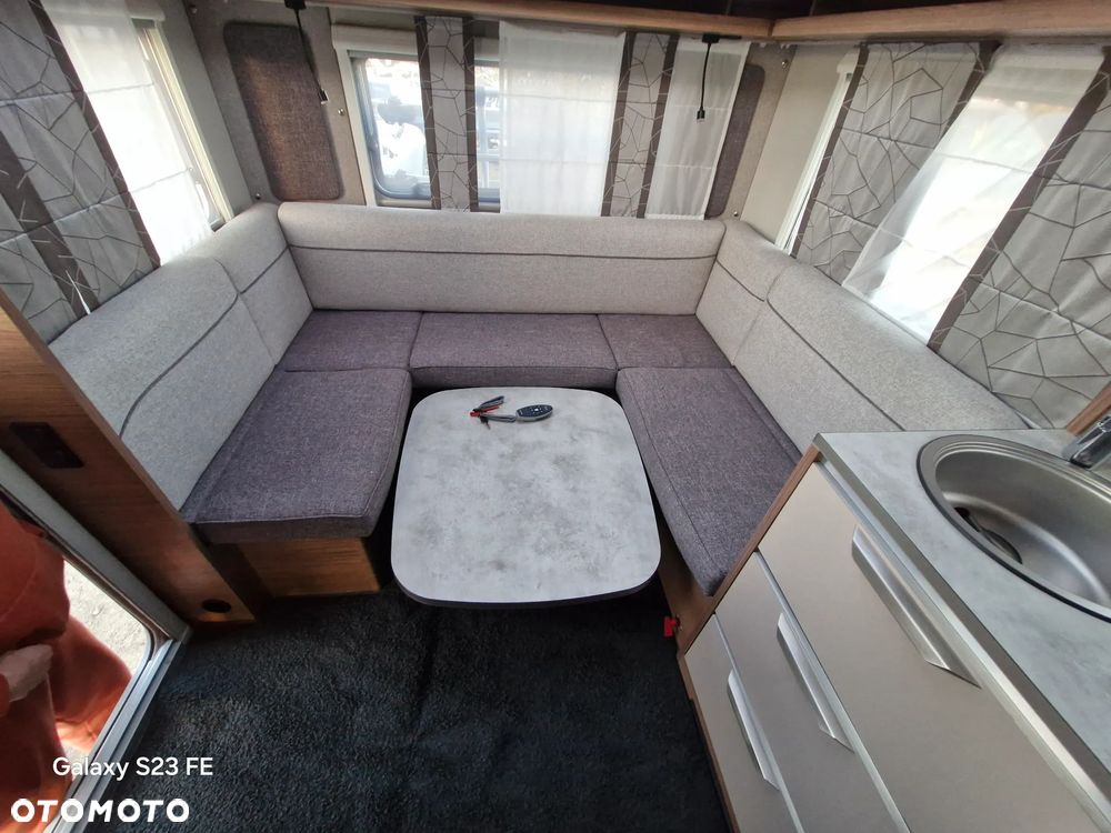 KNAUS Sport - 22