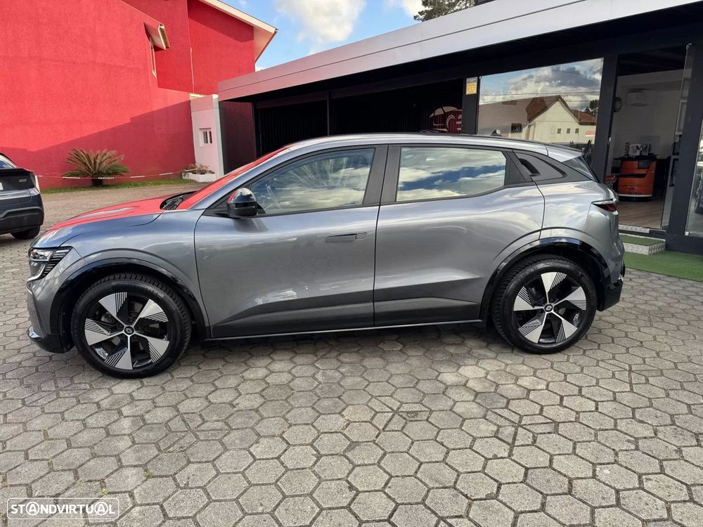Renault Mégane E-Tech EV60 Evolution Optimum Charge - 5