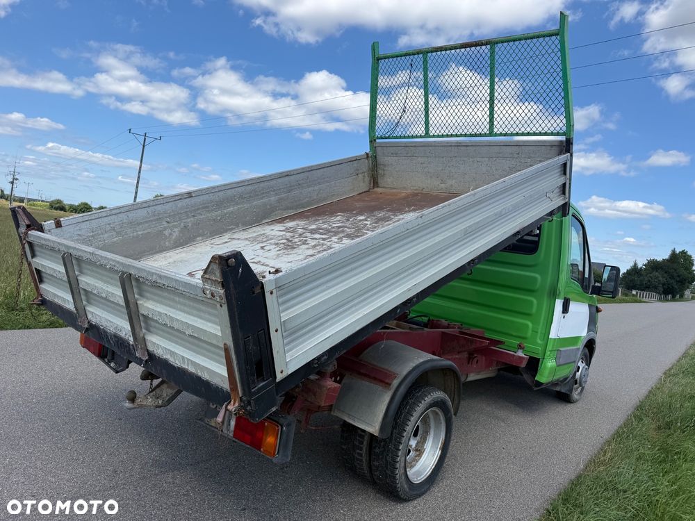 Iveco 35.11 DAILY - 4