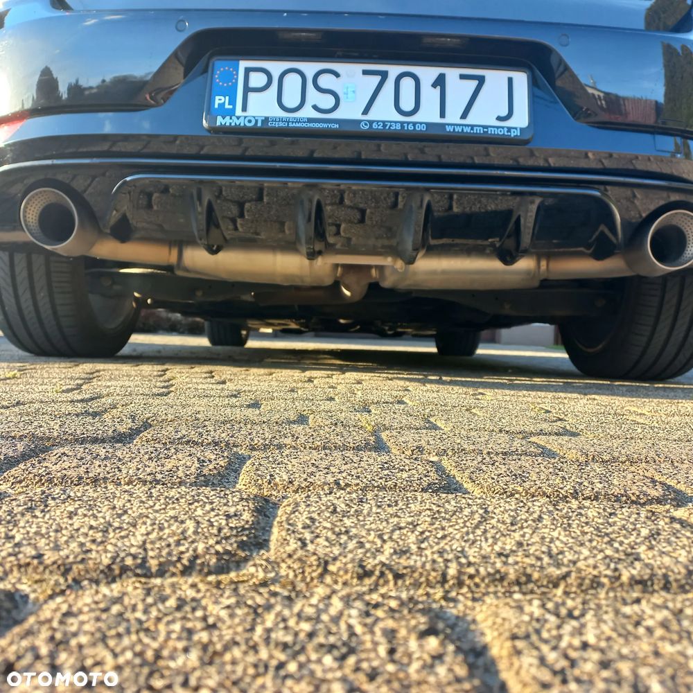 Volkswagen Golf GTI TCR 2.0 TSI OPF DSG - 6