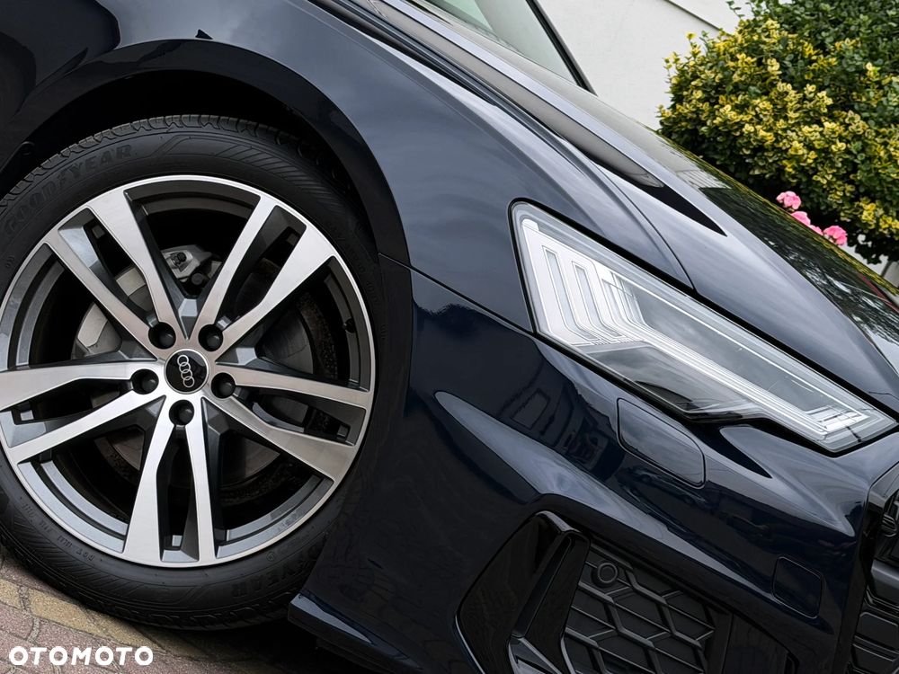 Audi A6 Avant TFSI S tronic - 34
