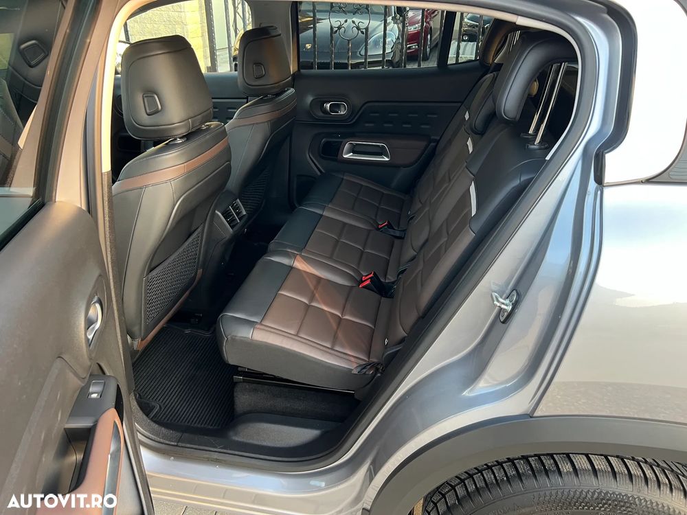 Citroën C5 Aircross Pure Tech 130 S&S SHINE - 8