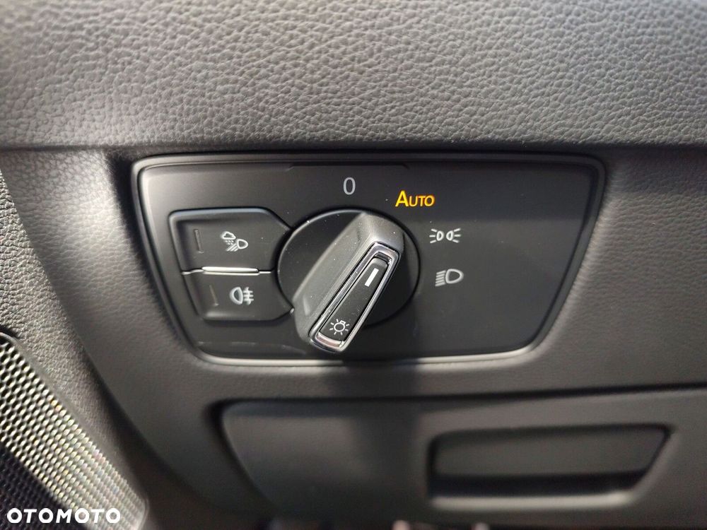 Volkswagen Arteon Shooting Brake - 22